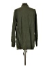 Leith Green Cardigan Size L - photo 2