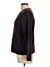 Requirements Black Cardigan Size L - photo 5