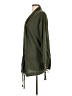 Leith Green Cardigan Size L - photo 5