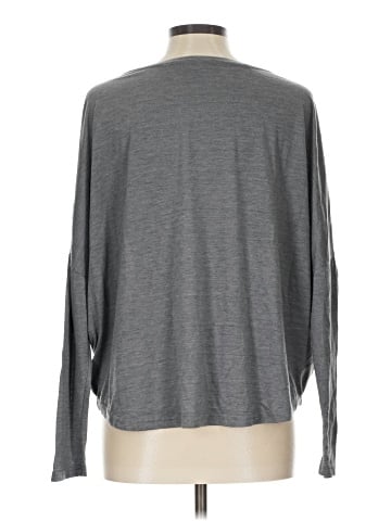 UK Style by French Connection 3/4 Sleeve T-Shirt (view 2)
