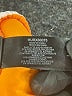 Hurley Stripes Orange Swimsuit Bottoms Size L - photo 4