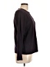 Requirements Black Cardigan Size L - photo 4