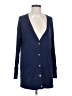 Splendid Blue Cardigan Size S - photo 1