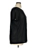 Torrid Active Black Short Sleeve Top Size 1X Plus (1) - photo 4
