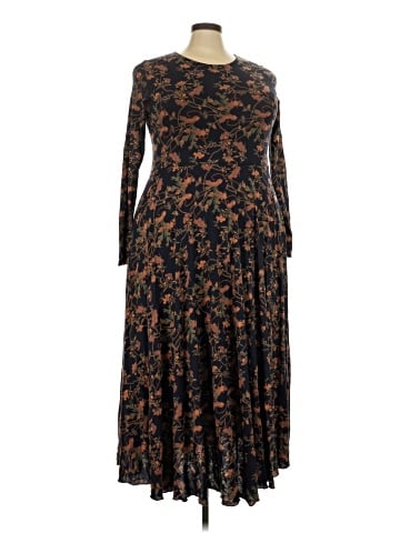 Peruvian Connection Casual Dress (view 1)