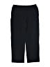 Art Class Solid Black Dress Pants Size 10 - photo 2
