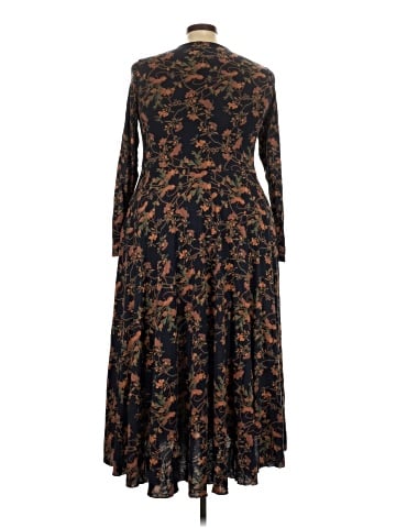 Peruvian Connection Casual Dress (view 2)