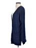 Splendid Blue Cardigan Size S - photo 5