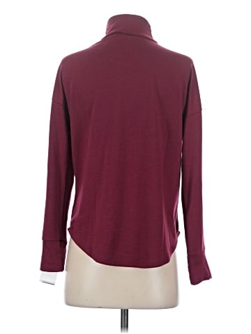 Moa Moa Long Sleeve Turtleneck (view 2)