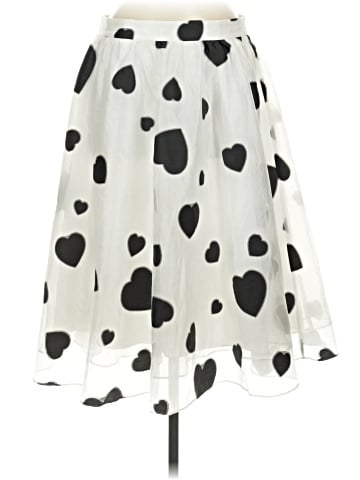 J.Crew Casual Skirt (view 1)