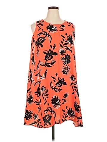 Halogen Casual Dress (view 1)