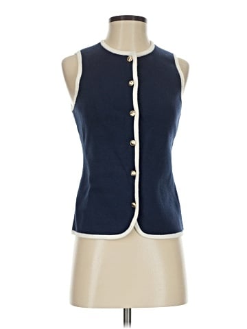 Abercrombie & Fitch Vest (view 1)