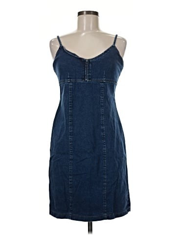 M Collection Casual Dress (view 1)