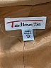Talbots Tan Blazer Size 12 - photo 6