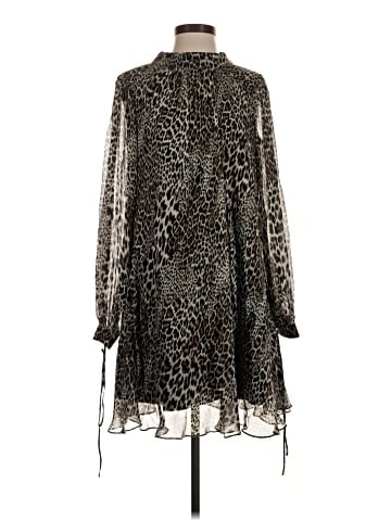 Badgley Mischka Casual Dress (view 1)