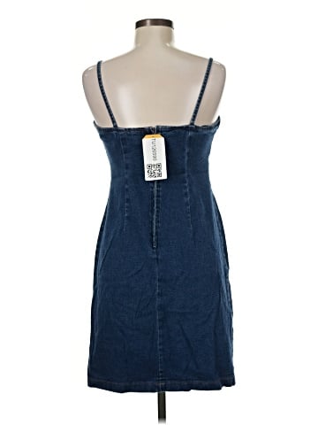 M Collection Casual Dress (view 2)