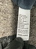 James Perse 100% Cotton Gray Pullover Hoodie Size Sm (1) - photo 8
