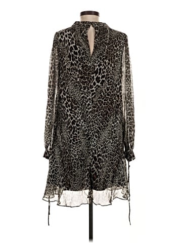 Badgley Mischka Casual Dress (view 2)