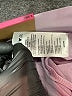 Asics Graphic Purple Athletic Shorts Size XS - photo 4