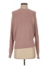 IRO Pink Turtleneck Sweater Size XS - photo 1
