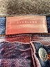Everlane 100% Cotton Blue Jeans Size 26 waist - photo 7