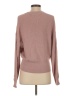 IRO Pink Turtleneck Sweater Size XS - photo 2
