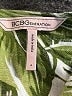 BCBGeneration Tropical Green Romper Size 6 - photo 4