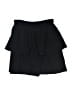 Old Navy Solid Black Skirt Size 14 - 16 - photo 2