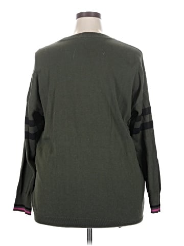Lovesick Pullover Sweater (view 2)