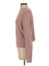 IRO Pink Turtleneck Sweater Size XS - photo 5