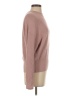 IRO Pink Turtleneck Sweater Size XS - photo 4