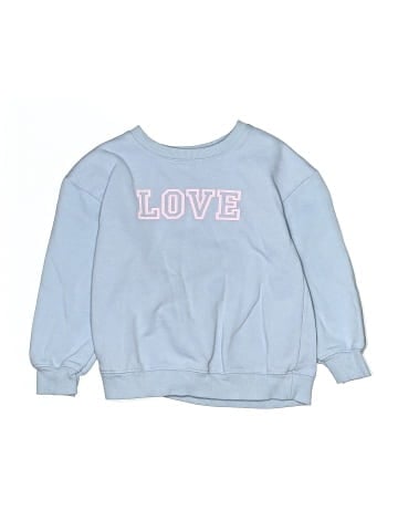 Cat & Jack Sweatshirt (view 1)
