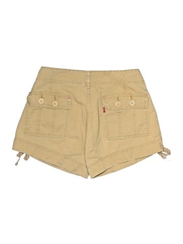 Levi's Khaki Shorts (view 2)