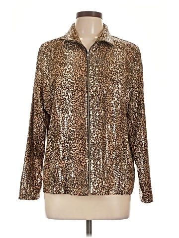 misook Jacket (view 1)