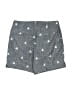 Baby Gap Print Gray Board Shorts Size 3 - photo 2