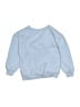 Cat & Jack Blue Sweatshirt Size 5 - photo 2