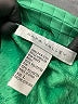 Napa Valley 100% Polyester Green Vest Size L - photo 6