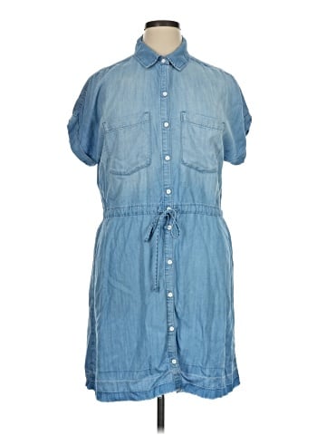 Cloth & Stone Casual Dress (view 1)