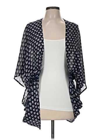 Esley Kimono (view 1)