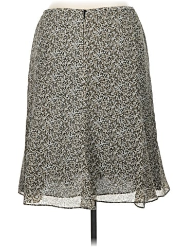 S.L. Fashions Casual Skirt (view 2)