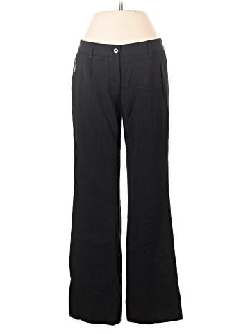 Dolce & Gabbana Wool Pants (view 1)