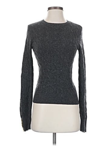 Ralph Lauren Rugby Pullover Sweater (view 1)