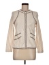 Nic + Zoe Ivory Jacket Size M - photo 1