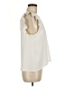Halogen 100% Polyester Ivory Sleeveless Blouse Size M - photo 4
