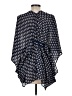 Esley Blue Kimono Size M - photo 2