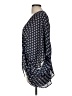 Esley Blue Kimono Size M - photo 5