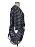 Esley Blue Kimono Size M - photo 4