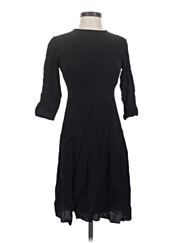 Ann Taylor LOFT Casual Dress (view 1)