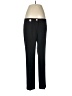 MICHAEL Michael Kors Solid Black Dress Pants Size 8 - photo 1