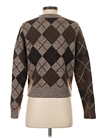 Zara Cardigan (view 2)